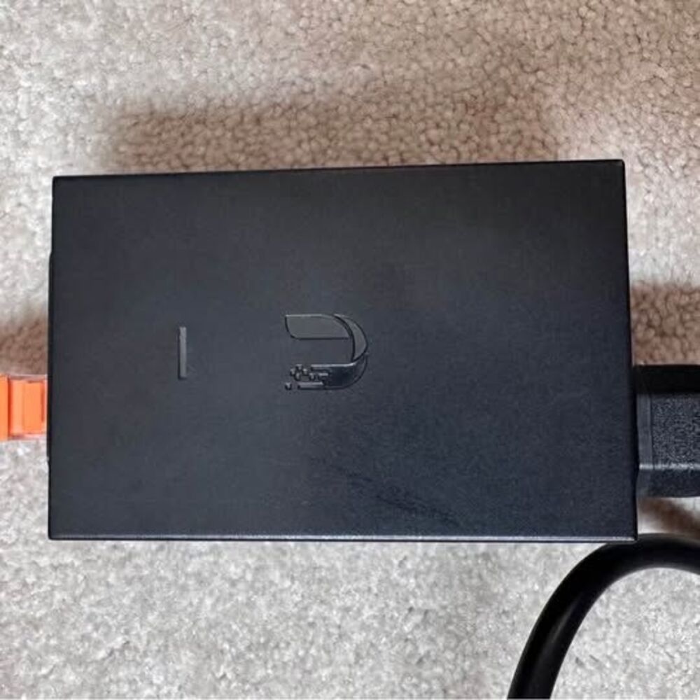 Ubiquiti PoE Injector - Picture 2 of 3